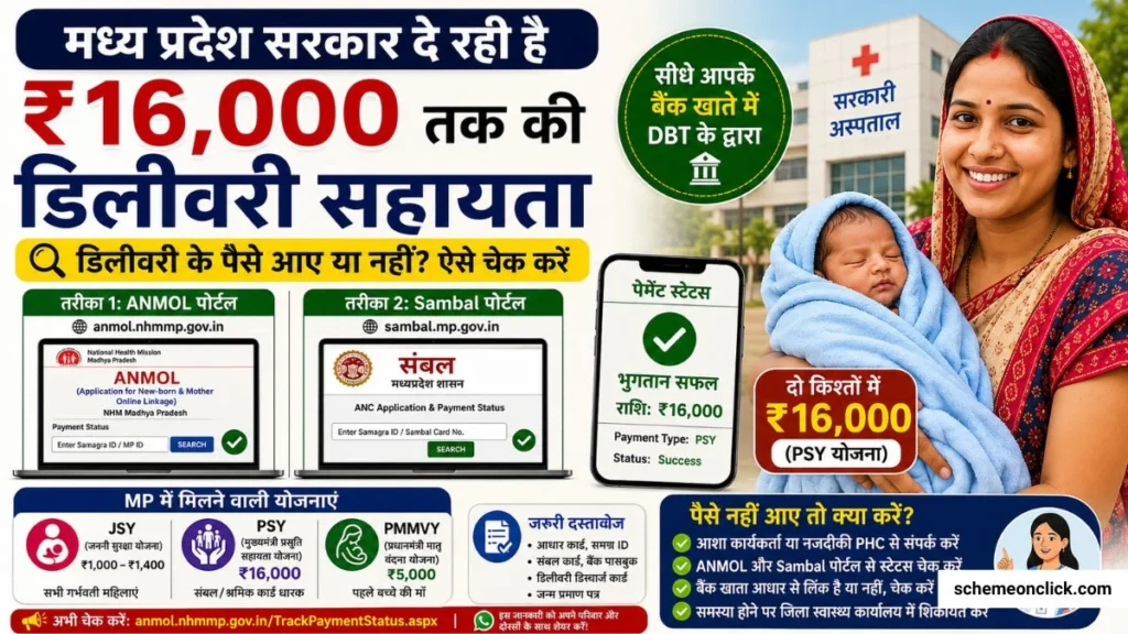 डिलीवरी के पैसे कैसे चैक करे Delivery ke Paise kaise check kare
